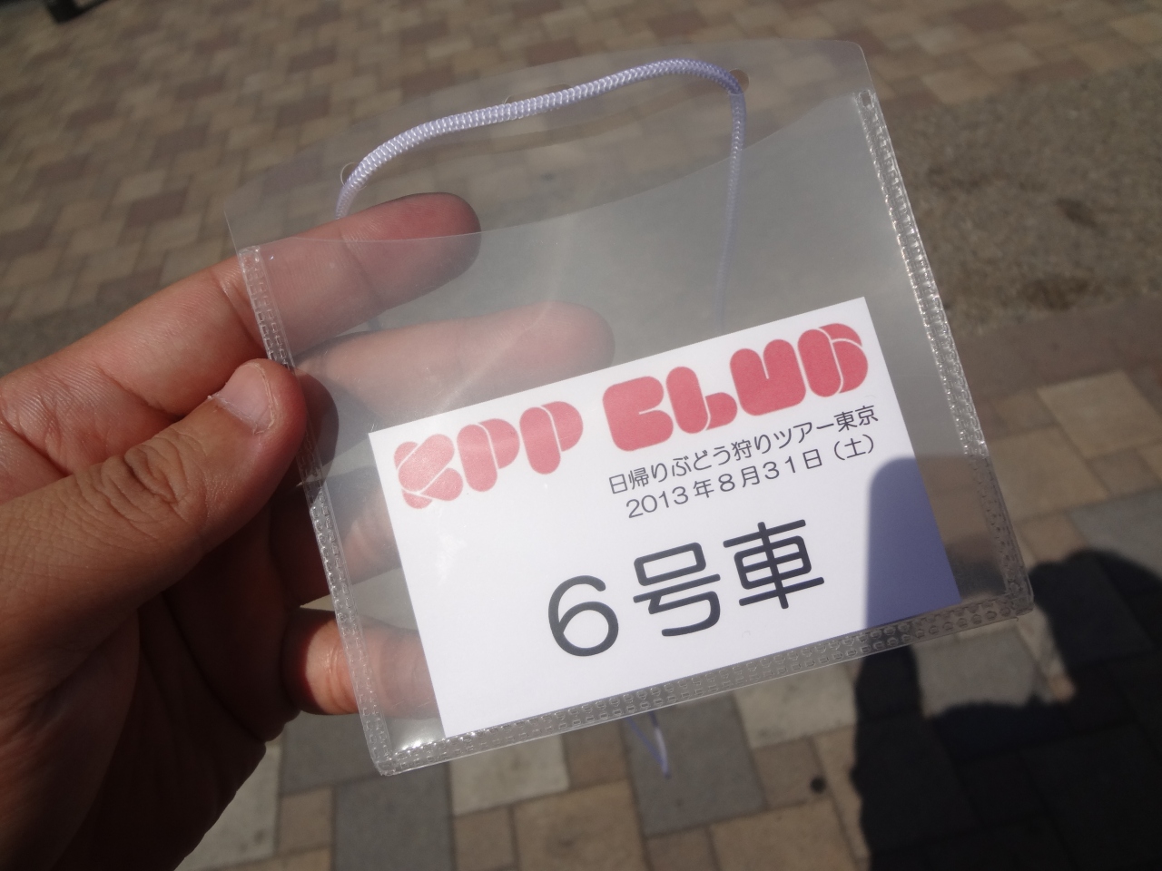 Kpp Club Presents きゃりーぱみゅぱみゅと行く日帰りぶどう狩りツアー ファンクラブイベント 山梨県の旅行記 ブログ By ほんちパパさん フォートラベル Kpp Club Presents きゃりーぱみゅぱみゅと行く日帰りぶどう狩りツアー ファンクラブイベント 山梨県の旅行記 ブログ By ほんちパパさん フォートラベル