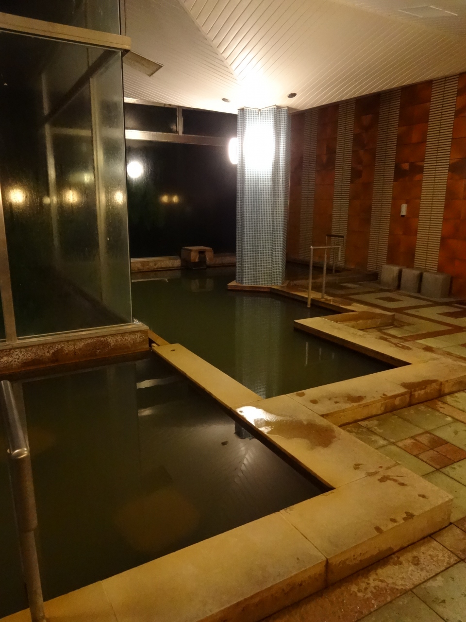 那須温泉巡り 那須 栃木県 の旅行記 ブログ By 温泉大好き さん フォートラベル