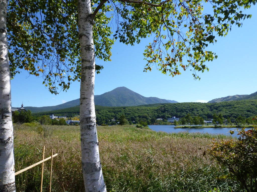 蓼科高原の秋 オーベルジュ初体験 白樺湖 蓼科 車山 長野県 の旅行記 ブログ By カツ丼さん フォートラベル
