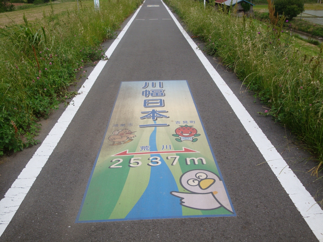 荒川ｻｲｸﾘﾝｸﾞｺｰｽ ﾎﾝﾀﾞｴｱﾎﾟｰﾄ他 鴻巣 桶川 北本 埼玉県 の旅行記 ブログ By Kamiちゃんさん フォートラベル