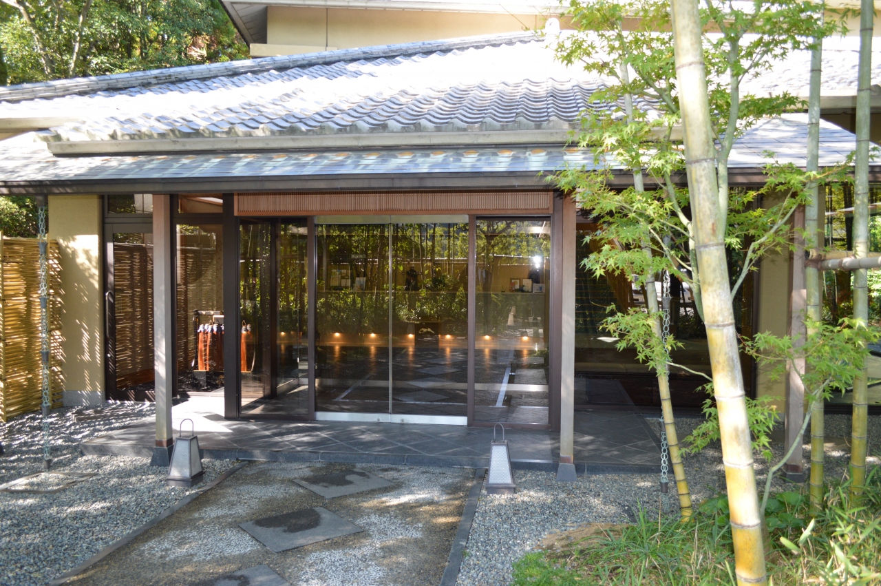 おしどり夫婦の有馬温泉 料理旅館 欽山 有馬温泉 兵庫県 の旅行記 ブログ By おしどりさん フォートラベル