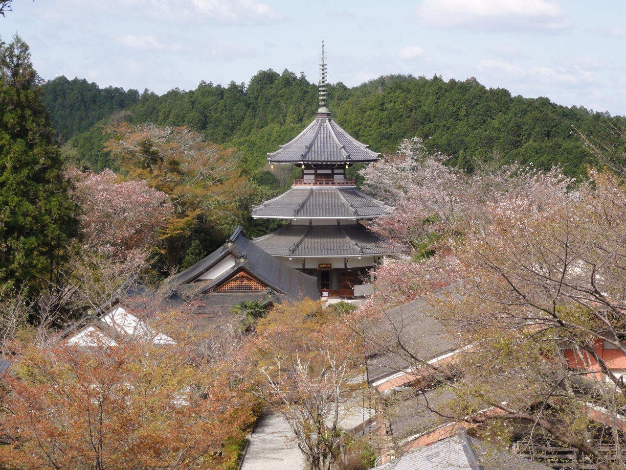 金峯山寺 吉野 奈良県 の旅行記 ブログ By 川上さん フォートラベル
