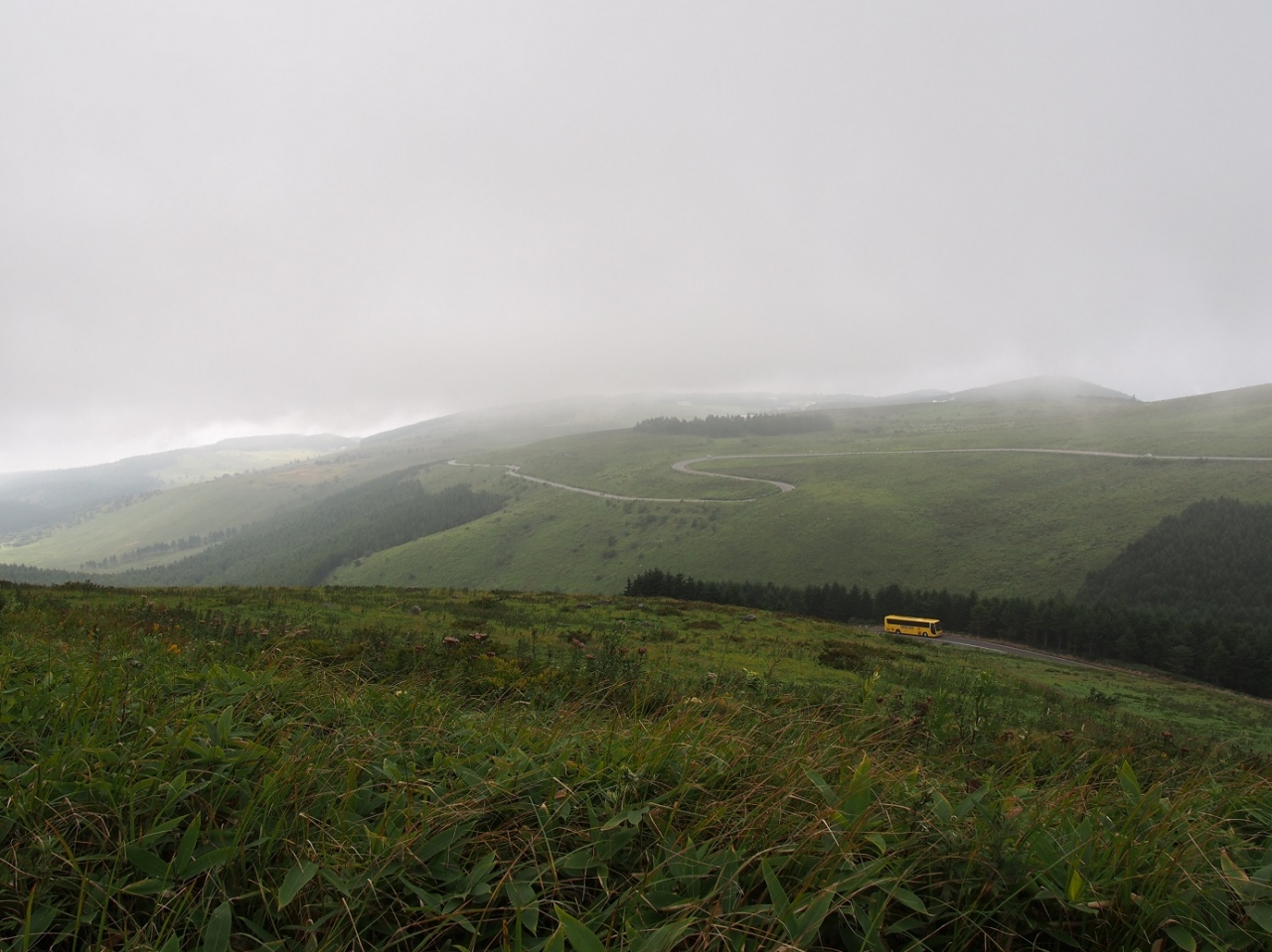 2013夏 信州高原トレッキングの旅 3 滝メグラー百名山に登る14 霧の霧ヶ峰 白樺湖 蓼科 車山 長野県 の旅行記 ブログ By Gotochanさん フォートラベル 2013夏 信州高原トレッキングの旅 3 滝メグラー百名山に登る14 霧の霧ヶ峰 白樺湖 蓼科 車山 長野県 の旅行記 ブログ By Gotochanさん フォートラベル
