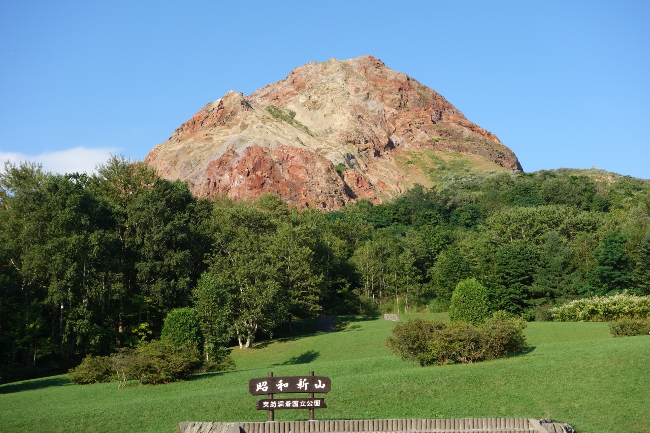 8月の北海道 旭川 トマム 登別 函館 その2 ﾄﾏﾑから函館まで 北海道の旅行記 ブログ By Lexusboyさん フォートラベル