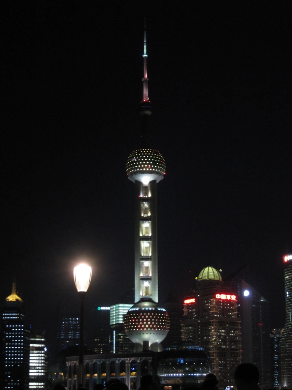 トランジットにダッシュで上海観光 上海 中国 の旅行記 ブログ By Girasolさん フォートラベル