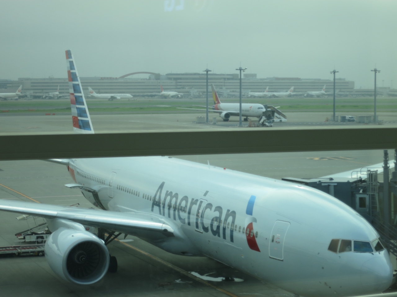 アメリカン航空 羽田 Jfk ビジネスクラス とnyで買ったもの一部ご披露 ニューヨーク アメリカ の旅行記 ブログ By Noonさん フォートラベル