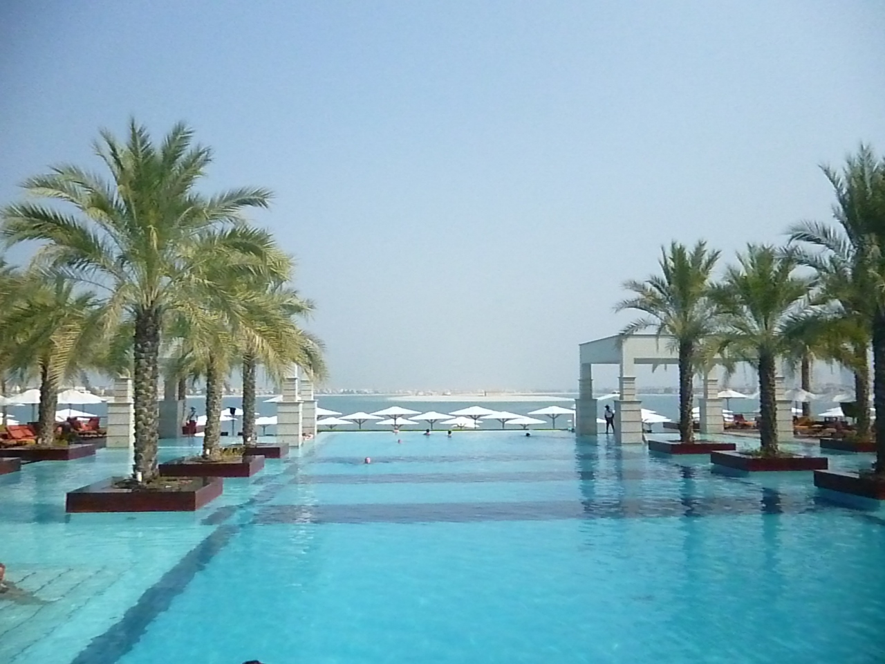 ｄｕｂａｉ その１ ジュメイラザビールサライホテル ドバイ アラブ首長国連邦 の旅行記 ブログ By Pm Lmさん フォートラベル