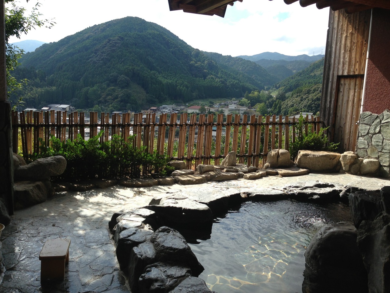 日帰り温泉 古湯 熊の川温泉 佐賀県 の旅行記 ブログ By Chikakoさん フォートラベル