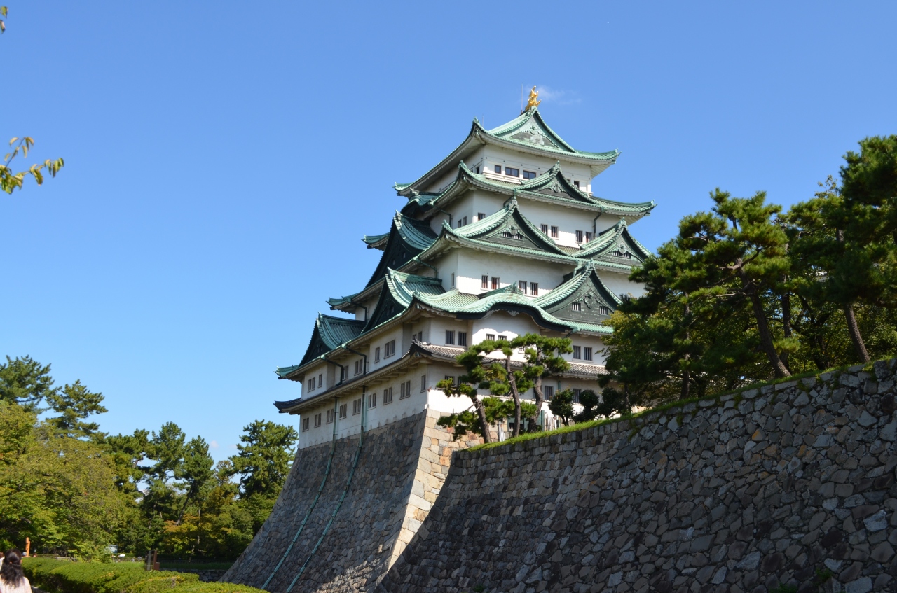 名古屋へ家族旅行 愛知県の旅行記 ブログ By Hikochanさん フォートラベル