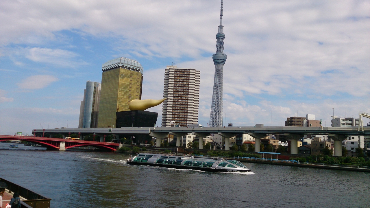 初 東京スカイツリー 出張の合間にプチ旅気分 浅草 東京 の旅行記 ブログ By もこたんママさん フォートラベル