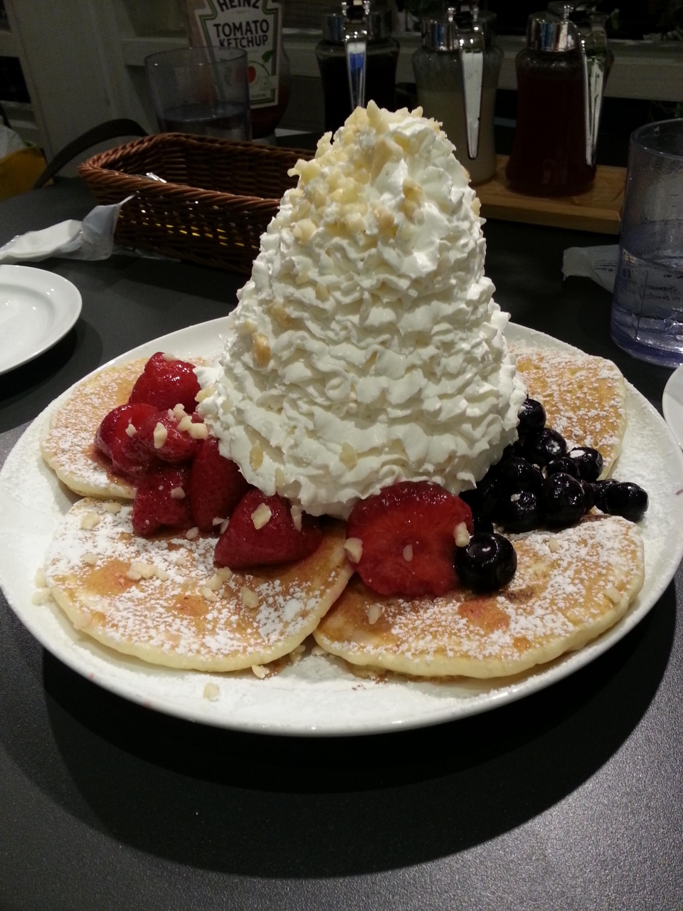 大阪行ってみたかったeggs N Thingsへ 心斎橋 淀屋橋 大阪 の旅行記 ブログ By Yummyさん フォートラベル