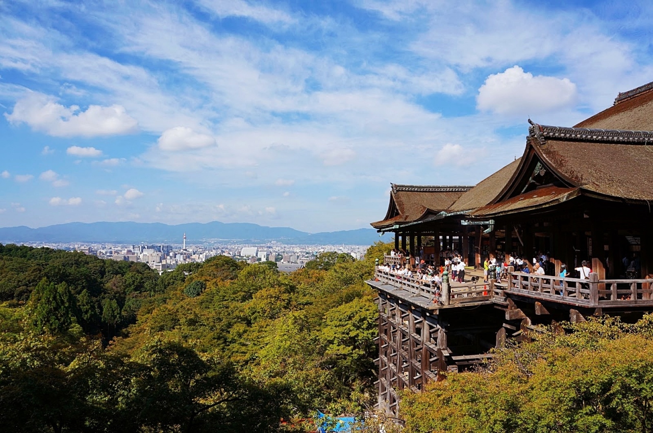 新米カメラ女子 In 清水寺周辺レポ 登り編 東山 祇園 北白川 京都 の旅行記 ブログ By Kyonkyon 1007さん フォートラベル