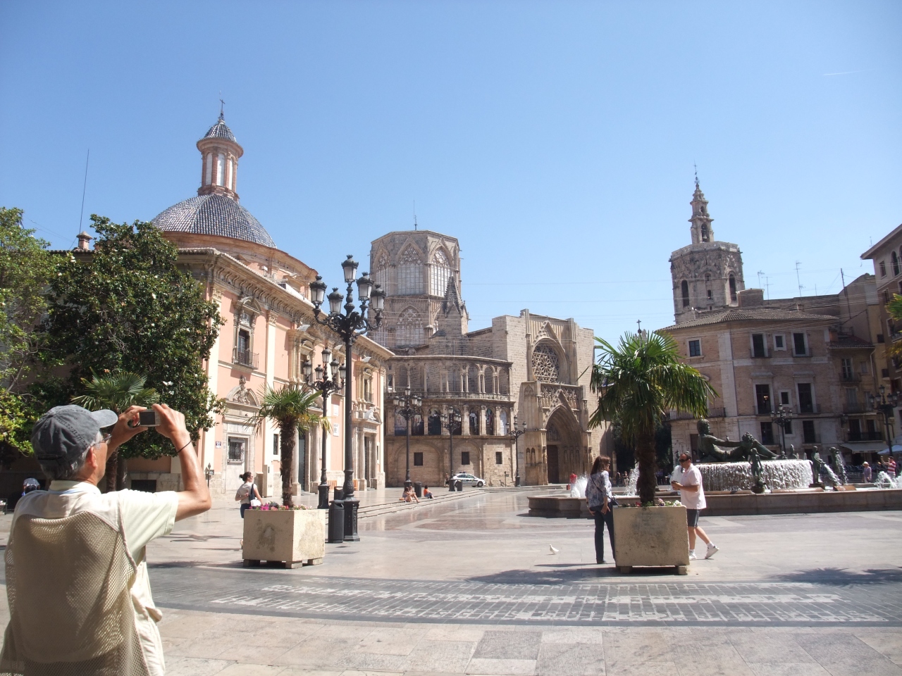 スペインの旅ーバレンシア バレンシア スペイン の旅行記 ブログ By ナオさん フォートラベル