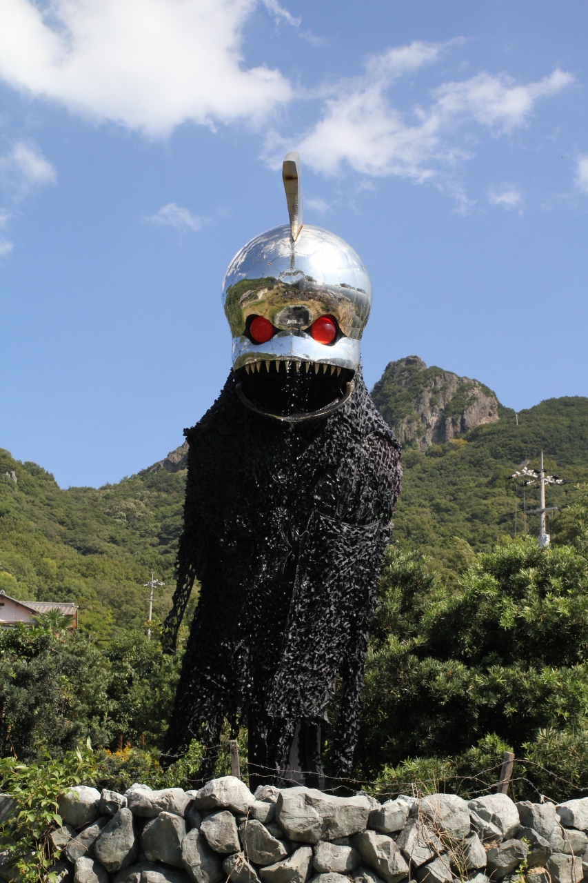 秋の瀬戸内 芸術祭をめぐる島旅 第３日目 小豆島 神戸港 小豆島 香川県 の旅行記 ブログ By Tam Kさん フォートラベル