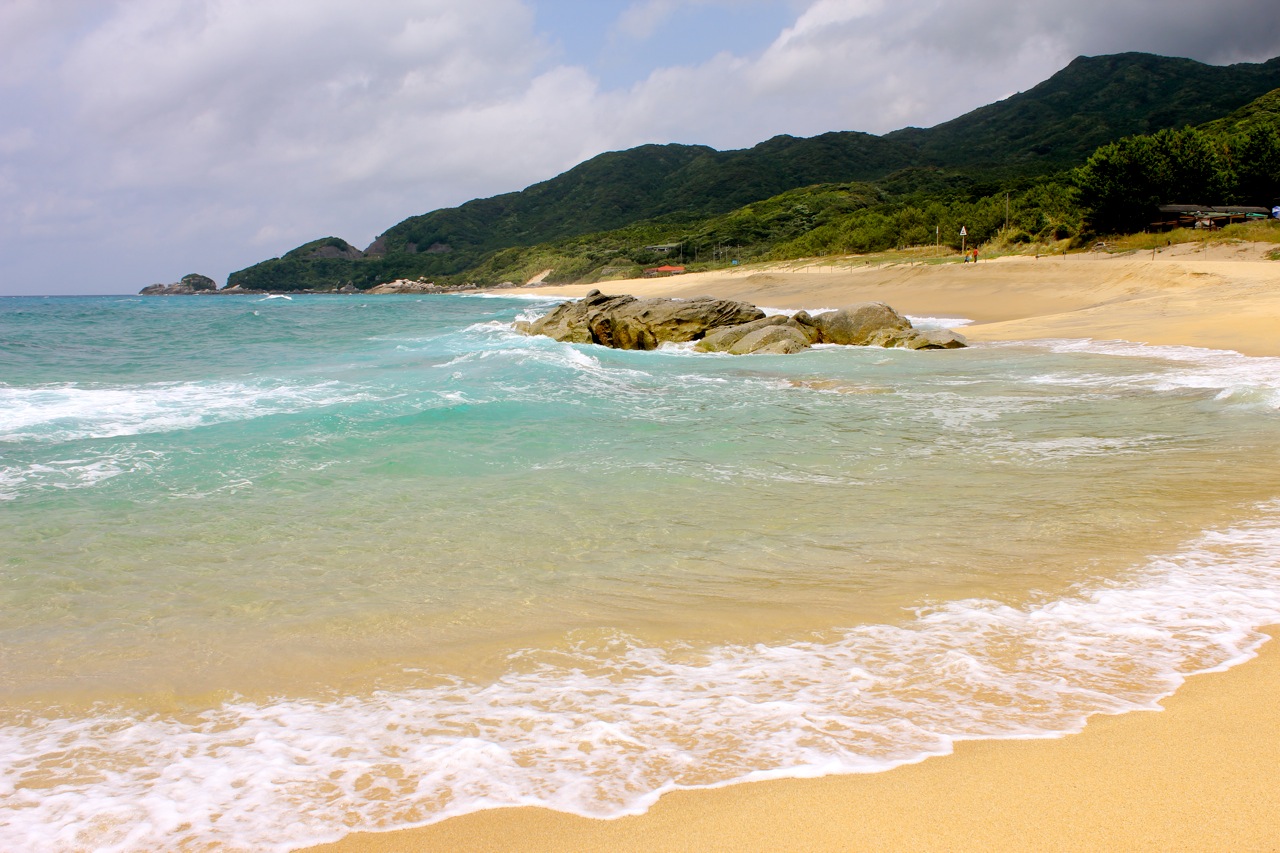 Yakushima ４泊５日の旅 5 Jours A Yakushima 屋久島 鹿児島県 の旅行記 ブログ By Tommyさん フォートラベル