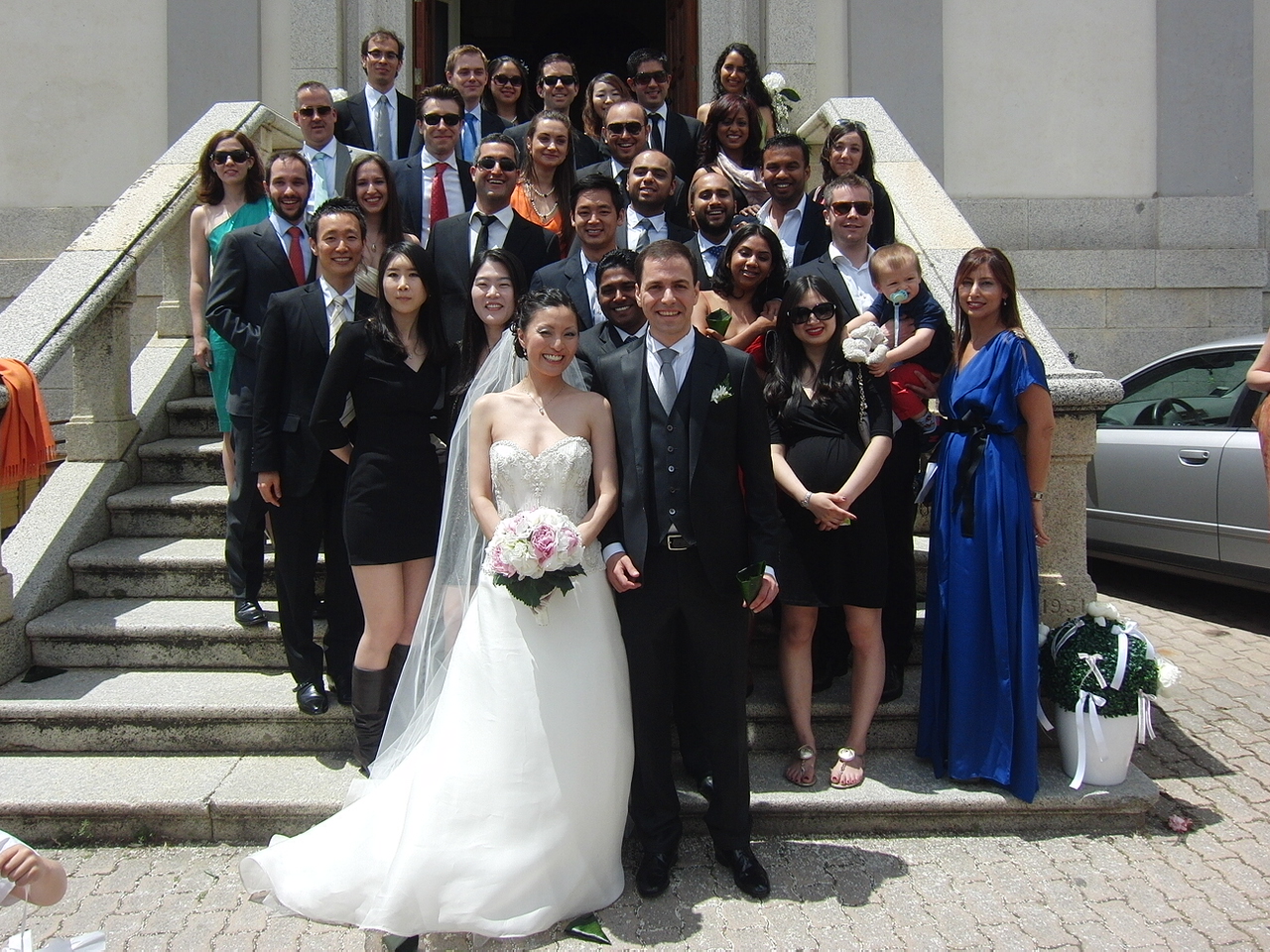 南イタリア結婚式参列の旅 カラブリア州 イタリア の旅行記 ブログ By Hacciさん フォートラベル