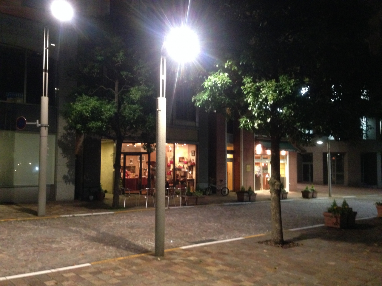 さぁ鐘を鳴らせ のpv撮影場所に行ってきました 汐留 東京 の旅行記