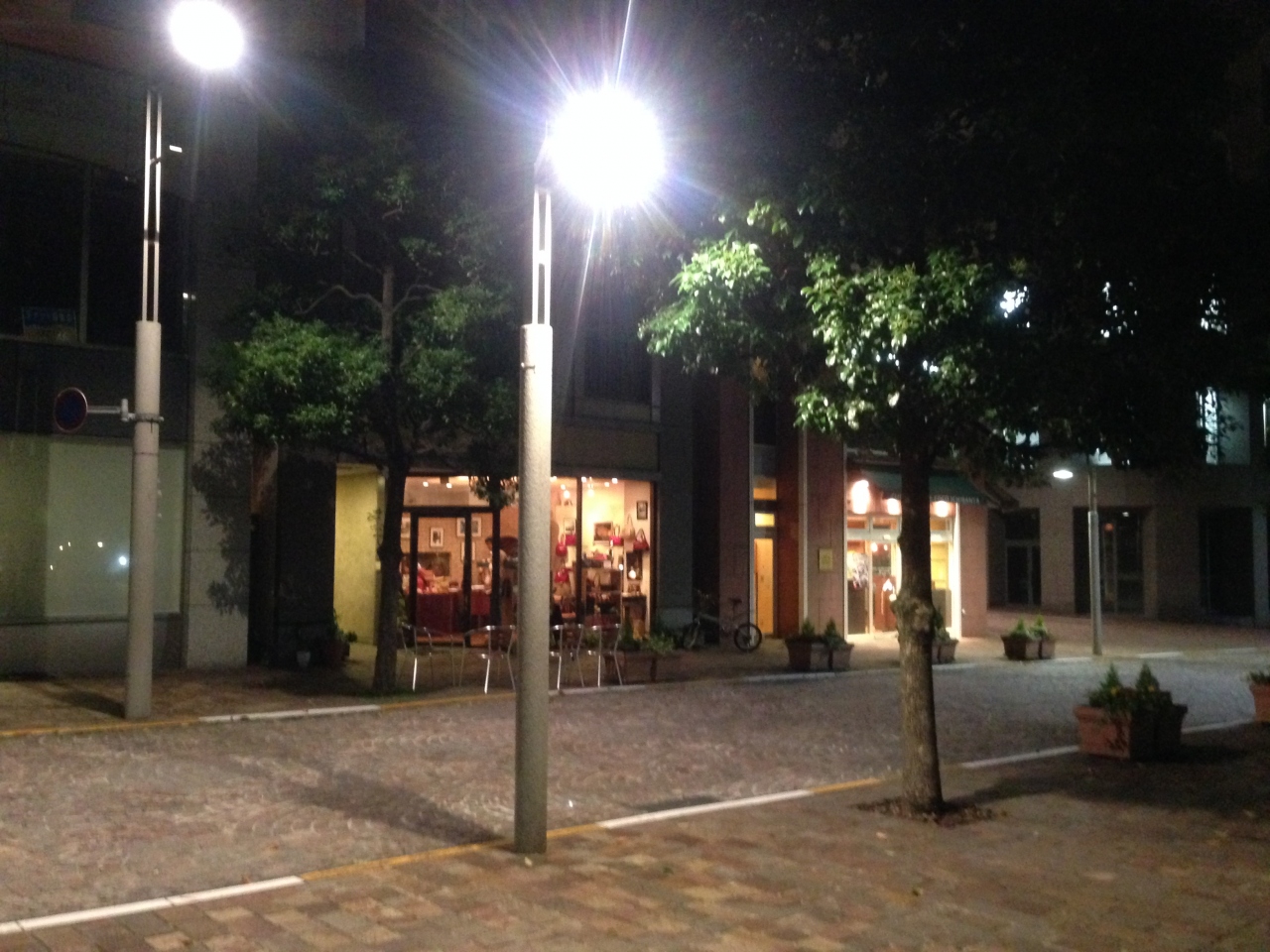 さぁ鐘を鳴らせ のpv撮影場所に行ってきました 汐留 東京 の旅行記 ブログ By Cerdoさん フォートラベル