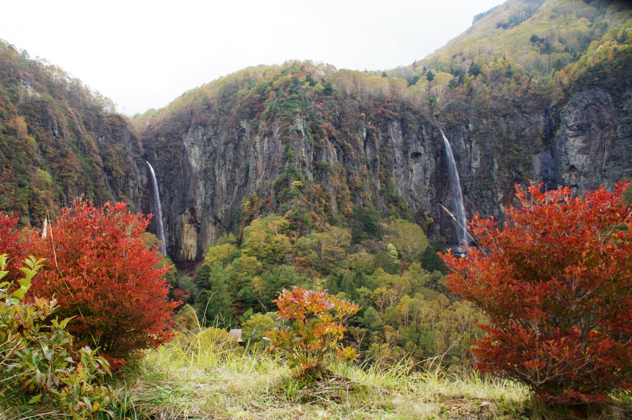 米子大瀑布の紅葉 湯田中渋温泉郷 志賀高原 長野県 の旅行記 ブログ By K11kさん フォートラベル 米子大瀑布の紅葉 湯田中渋温泉郷 志賀高原 長野県 の旅行記 ブログ By K11kさん フォートラベル