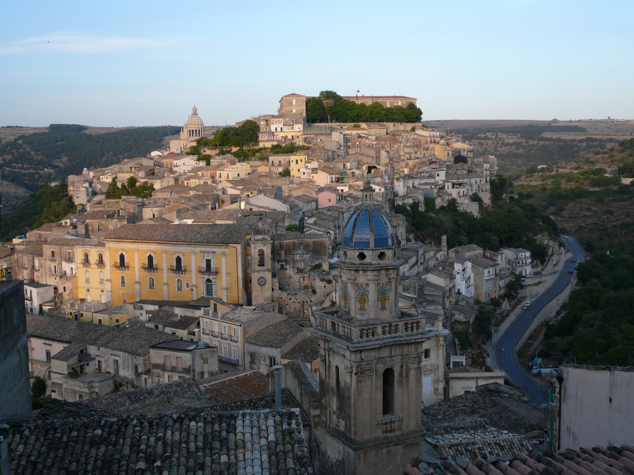 『シチリア島 街散策とガチャガチャ(^_)☆』シチリア島(イタリア)の旅行記・ブログ by オノーちゃんガチャガチャ亭日乗さん【フォートラベル】