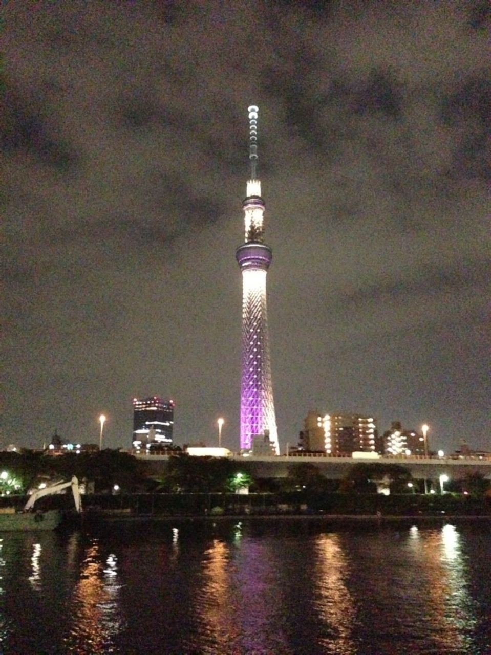 東京3泊4日の旅 東京の旅行記 ブログ By えりんさん フォートラベル