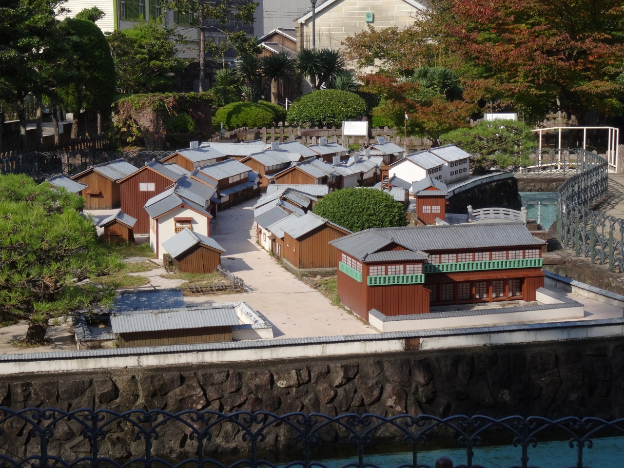 長崎旅行 3日目 2 出島観光後編 長崎市 長崎県 の旅行記 ブログ By じんざえもんさん フォートラベル 長崎旅行 3日目 2 出島観光後編 長崎市 長崎県 の旅行記 ブログ By じんざえもんさん フォートラベル