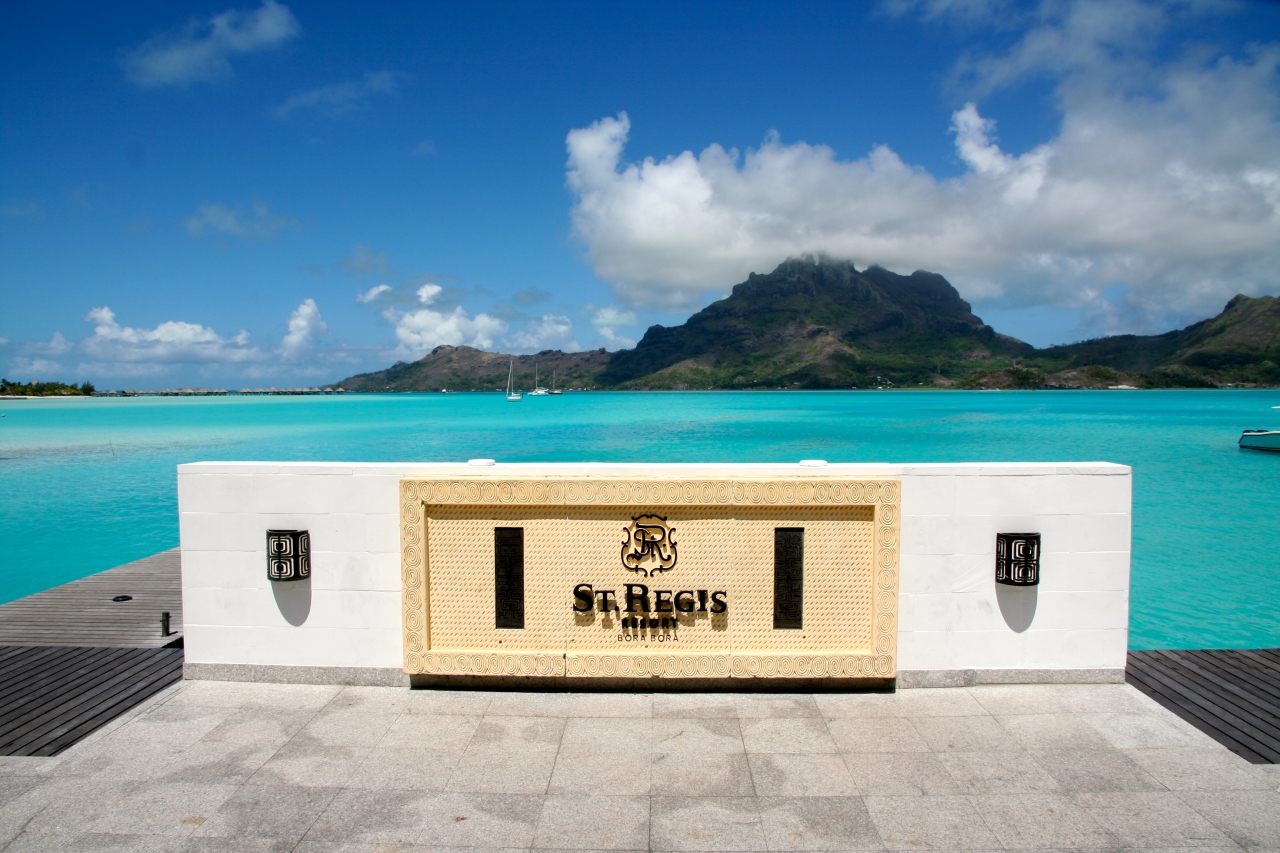 タヒチ ボラボラ島 St Regis ボラボラ島 タヒチ の旅行記 ブログ By なするーらさん フォートラベル タヒチ ボラボラ島 St Regis ボラボラ島 タヒチ の旅行記 ブログ By なするーらさん フォートラベル
