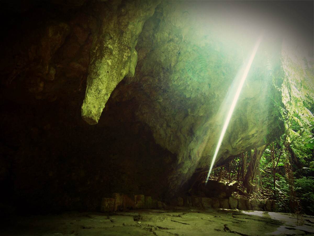 一人ぷらっと沖縄３ 琉球一のパワースポットへ 知念 玉城 八重瀬 沖縄県 の旅行記 ブログ By トラッキー さん フォートラベル
