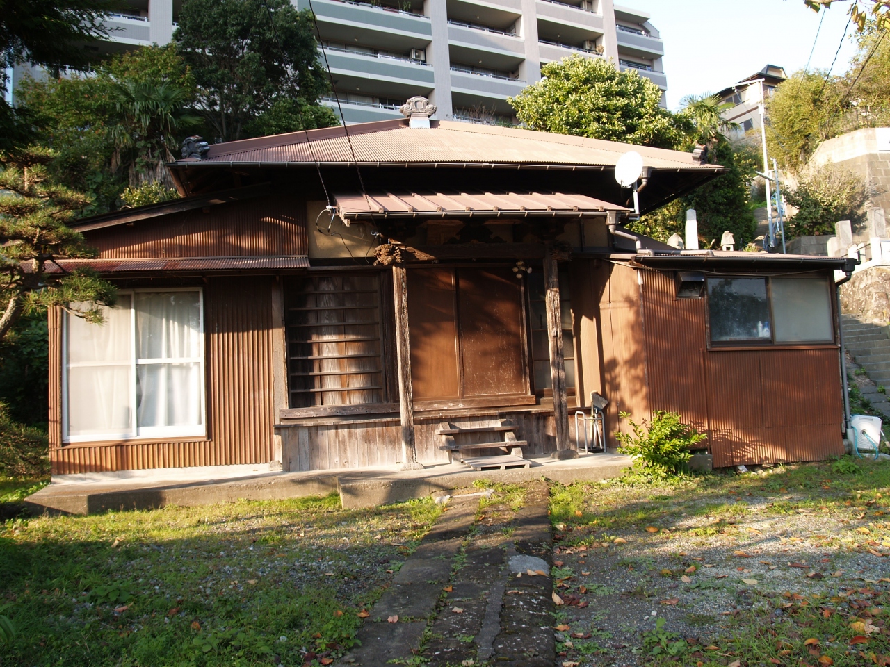 『正福寺(勝福寺) 観音堂(横浜市栄区飯島町)』戸塚・いずみ野・港南台(神奈川県)の旅行記・ブログ by ドクターキムルさん【フォートラベル】 『正福寺(勝福寺) 観音堂(横浜市栄区飯島町)』戸塚・いずみ野・港南台(神奈川県)の旅行記・ブログ by ドクターキムルさん【フォートラベル】