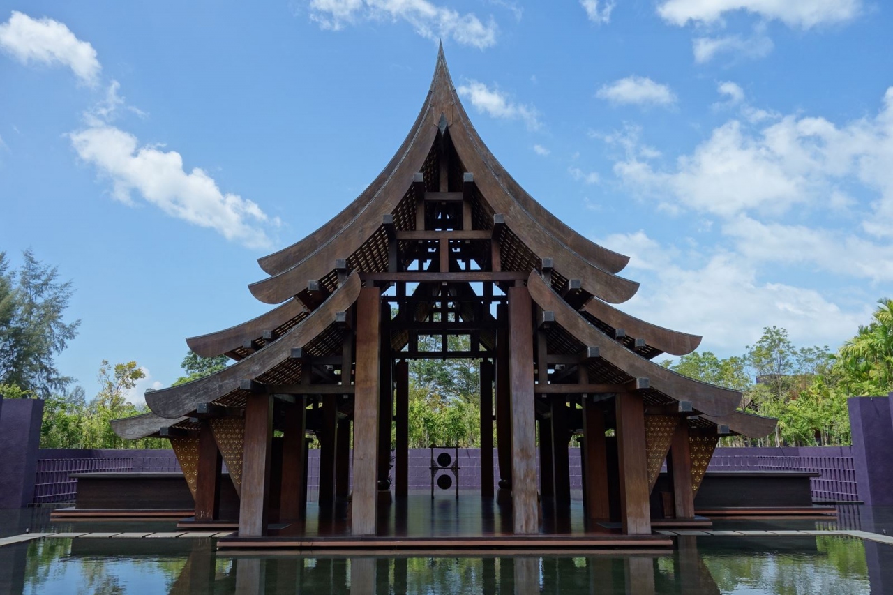 Phulay Bay A Ritz Carlton Reserve プーレイベイ リッツ カールトン リザーブ に宿泊してみました クラビ タイ の旅行記 ブログ By ちんちくりんさん フォートラベル Phulay Bay A Ritz Carlton Reserve プーレイベイ リッツ カールトン リザーブ に宿泊してみました クラビ タイ の旅行記 ブログ By ちんちくりんさん フォートラベル