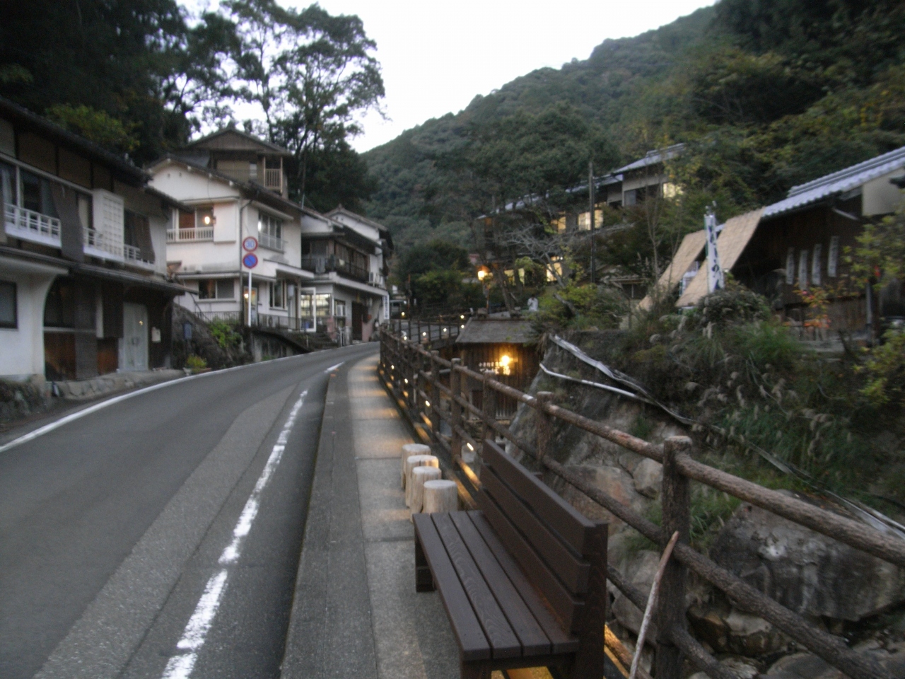 一泊二日名古屋から熊野古道と熊野三山をめぐる旅 一日目 その３ 湯の峯温泉 熊野本宮 湯の峰温泉 和歌山県 の旅行記 ブログ By Yopinhuさん フォートラベル