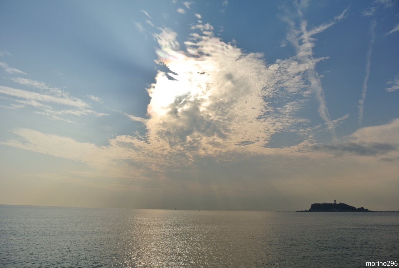 秋晴れに誘われて 江の島から鎌倉までテクテク散歩 藤沢 江ノ島 神奈川県 の旅行記 ブログ By Morino296さん フォートラベル