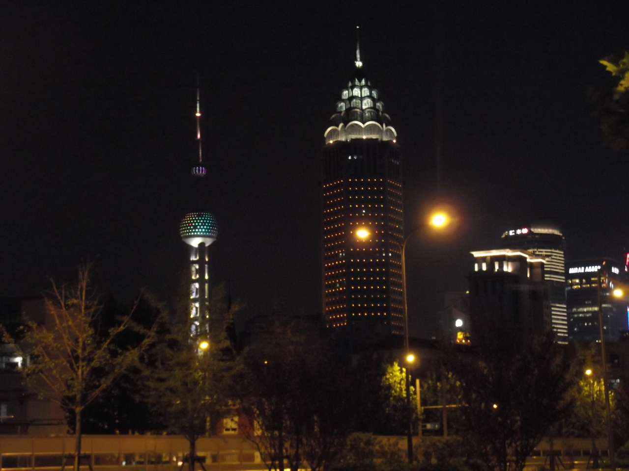 11年ぶりの上海トランジットで再訪 上海 中国 の旅行記 ブログ By さすらいの旅人マーさん フォートラベル