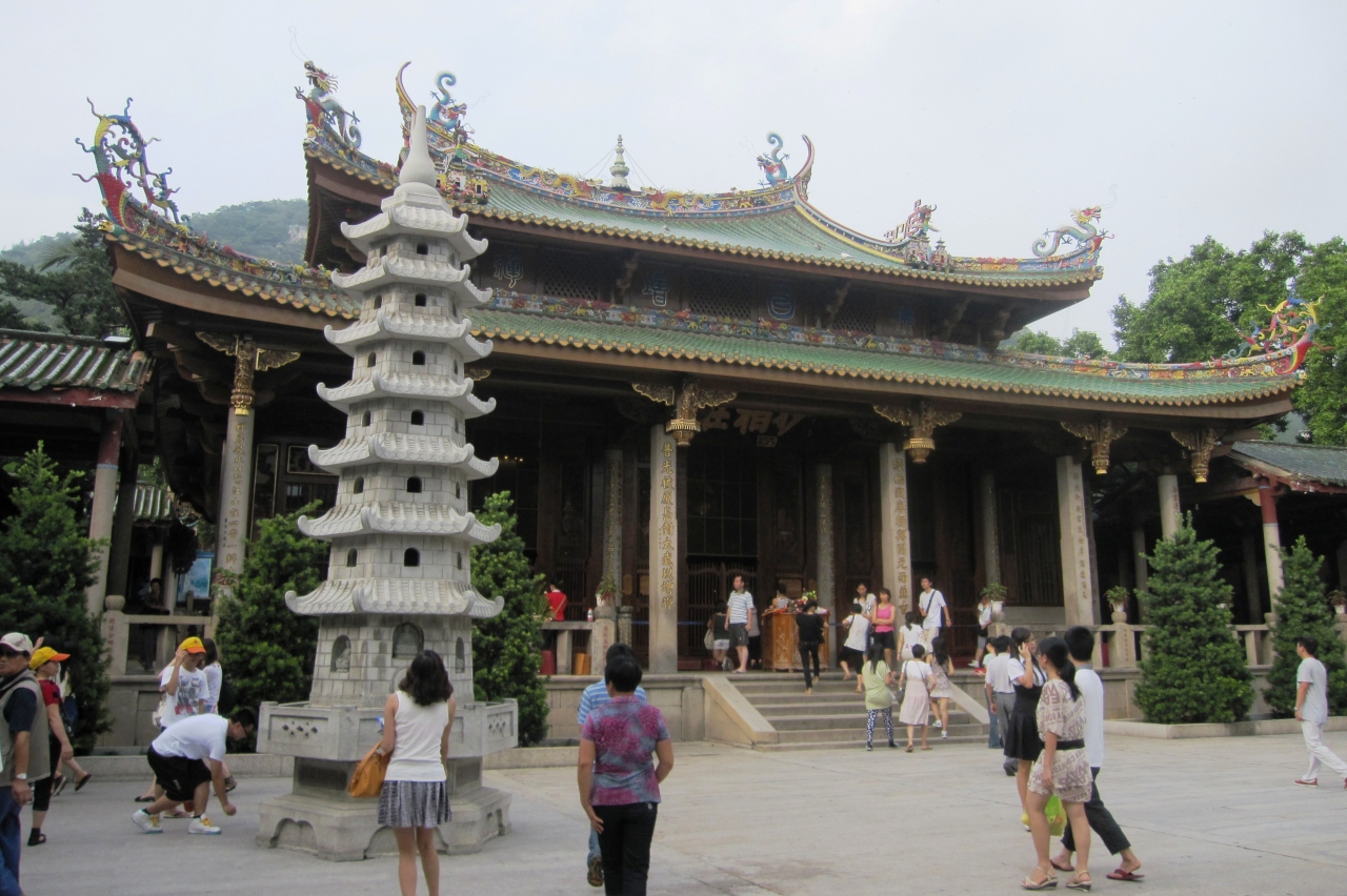11初秋 中国旅行記 16 南普陀寺 山門 狛犬 万寿塔 天王殿 地蔵殿 厦門 中国 の旅行記 ブログ By 旅人のくまさんさん フォートラベル 11初秋 中国旅行記 16 南普陀寺 山門 狛犬 万寿塔 天王殿 地蔵殿 厦門 中国 の旅行記 ブログ By 旅人のくまさんさん フォートラベル