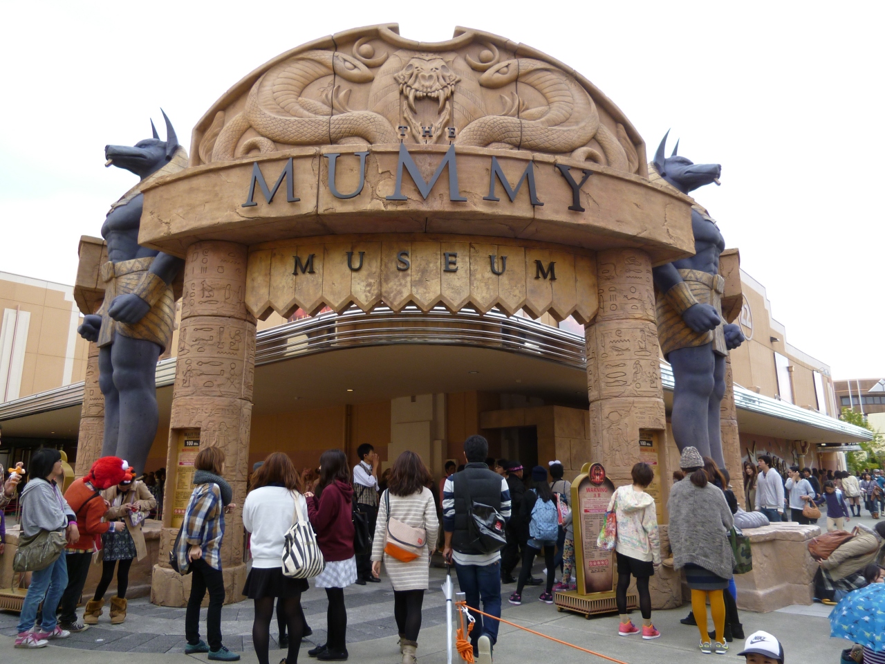 久しぶりに足を運んだテーマパーク 日帰りusj ユニバーサル サプライズ ハロウィーン13 大阪ベイエリア 大阪 の旅行記 ブログ By いろはさん フォートラベル