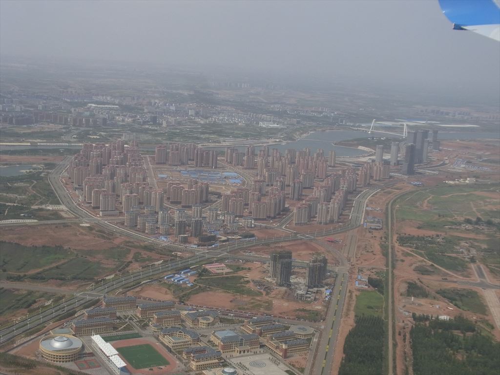 『中国内モンゴル自治区オルドス フルマラソンの旅』内モンゴル自治区(中国)の旅行記・ブログ by さん【フォートラベル】