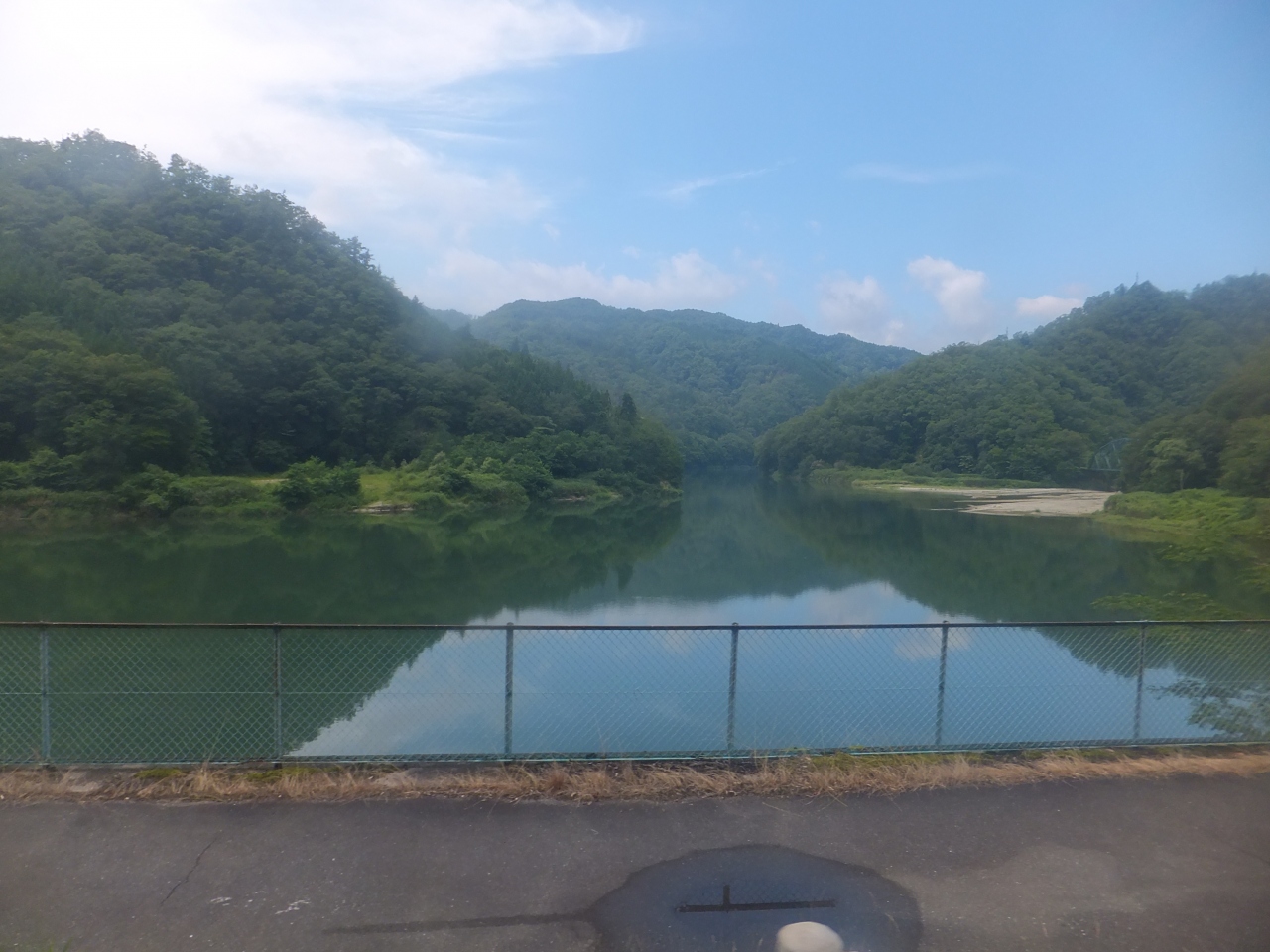 13 静岡真夏の遠征第１弾 その２ 飯田線で豊橋 天竜峡へ 愛知県の旅行記 ブログ By Dorompaさん フォートラベル