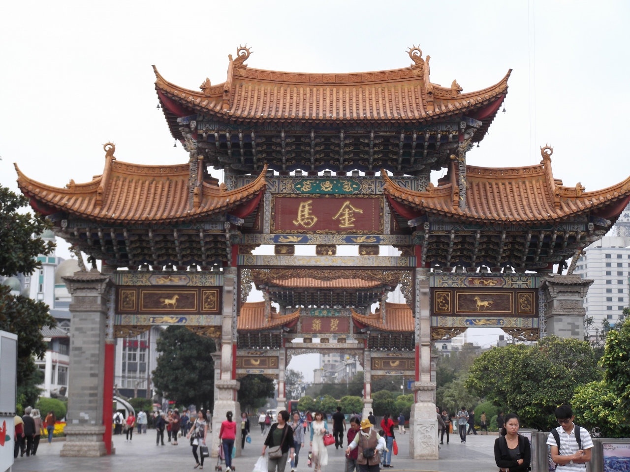 昆明の街を朝から観光 昆明 中国 の旅行記 ブログ By さすらいの旅人マーさん フォートラベル 昆明の街を朝から観光 昆明 中国 の旅行記 ブログ By さすらいの旅人マーさん フォートラベル