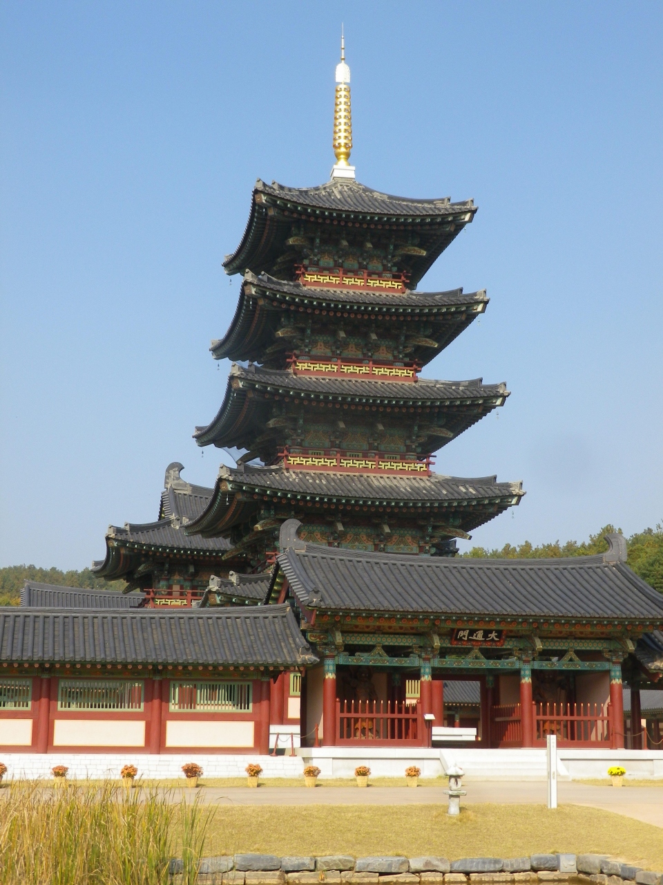 韓国 行った所 見た所 扶余の百済文化団地とロッテアウトレット 扶余 韓国 の旅行記 ブログ By タビガラスさん フォートラベル 韓国 行った所 見た所 扶余の百済文化団地とロッテアウトレット 扶余 韓国 の旅行記 ブログ By タビガラスさん フォートラベル