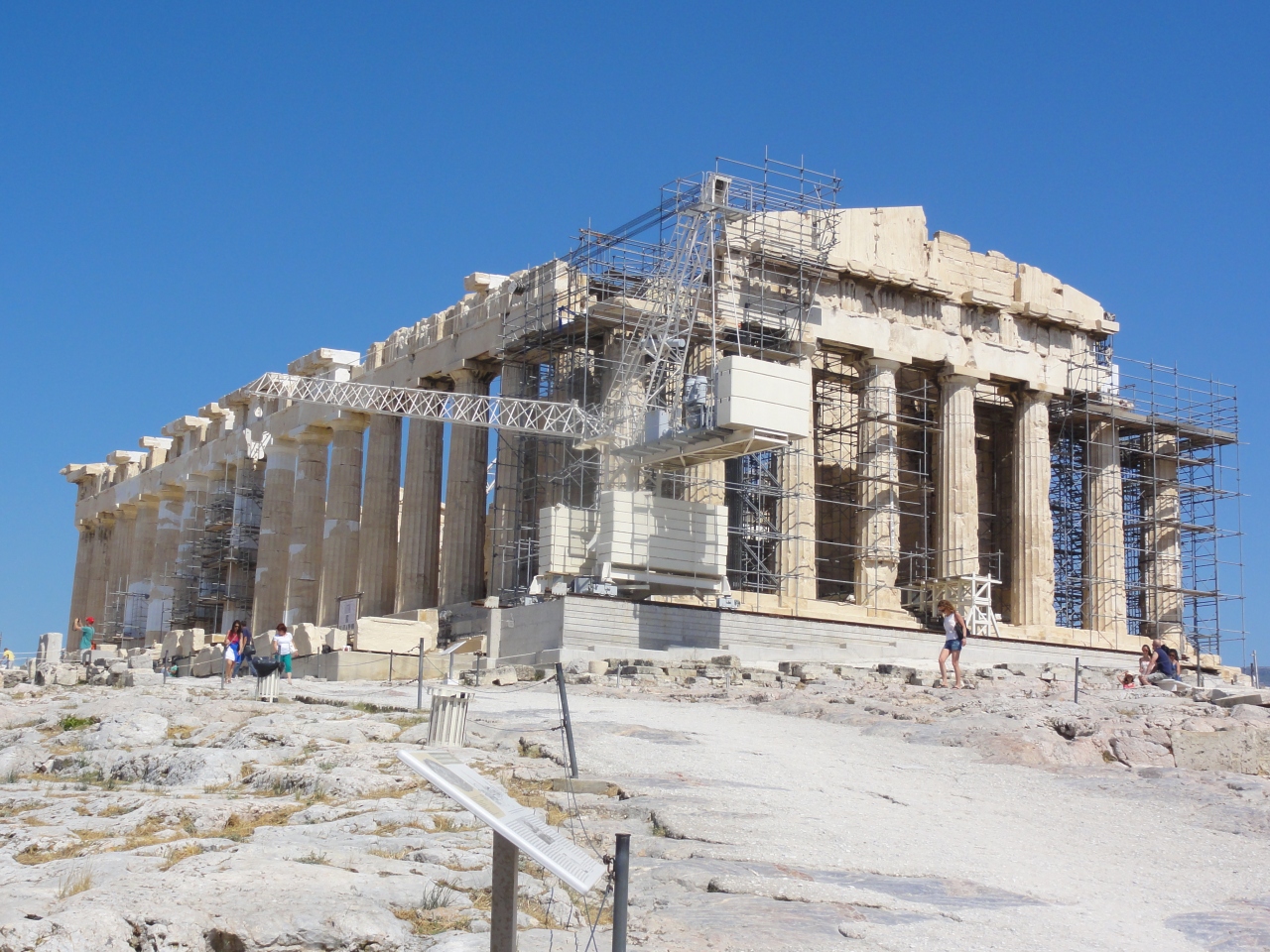 アクロポリスの丘 アテネ アテネ ギリシャ の旅行記 ブログ By 川上さん フォートラベル アクロポリスの丘 アテネ アテネ ギリシャ の旅行記 ブログ By 川上さん フォートラベル