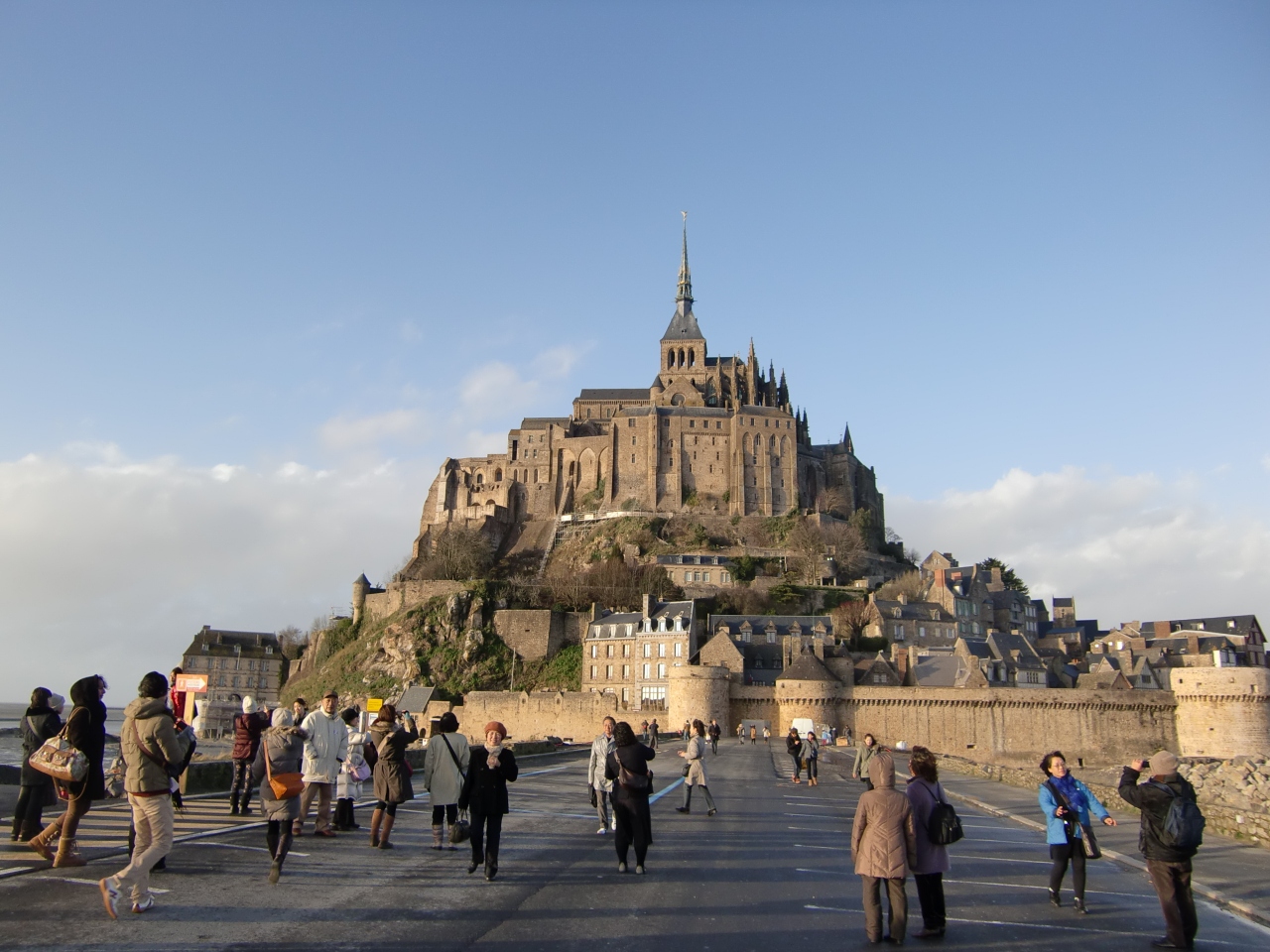 個人手配で行く フランス弾丸男一人旅２ 遠出 少しだけパリ市内編 フランスの旅行記 ブログ By 蒼太さん フォートラベル