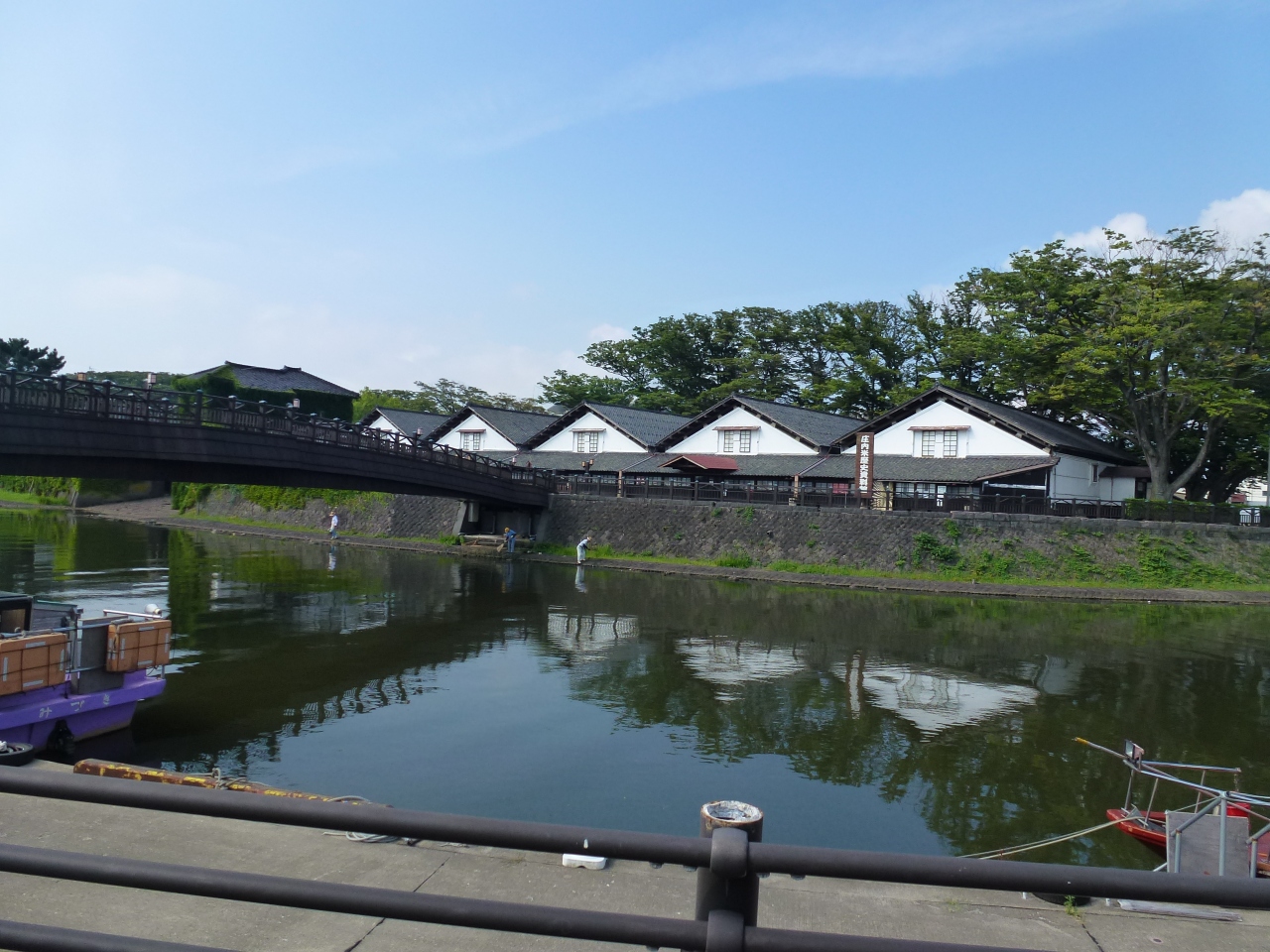 夏の山形県を縦横無尽 夏の山形県をウロウロ 色んな山形を見てきました 鶴岡 山形県 の旅行記 ブログ By Hannibalさん フォートラベル