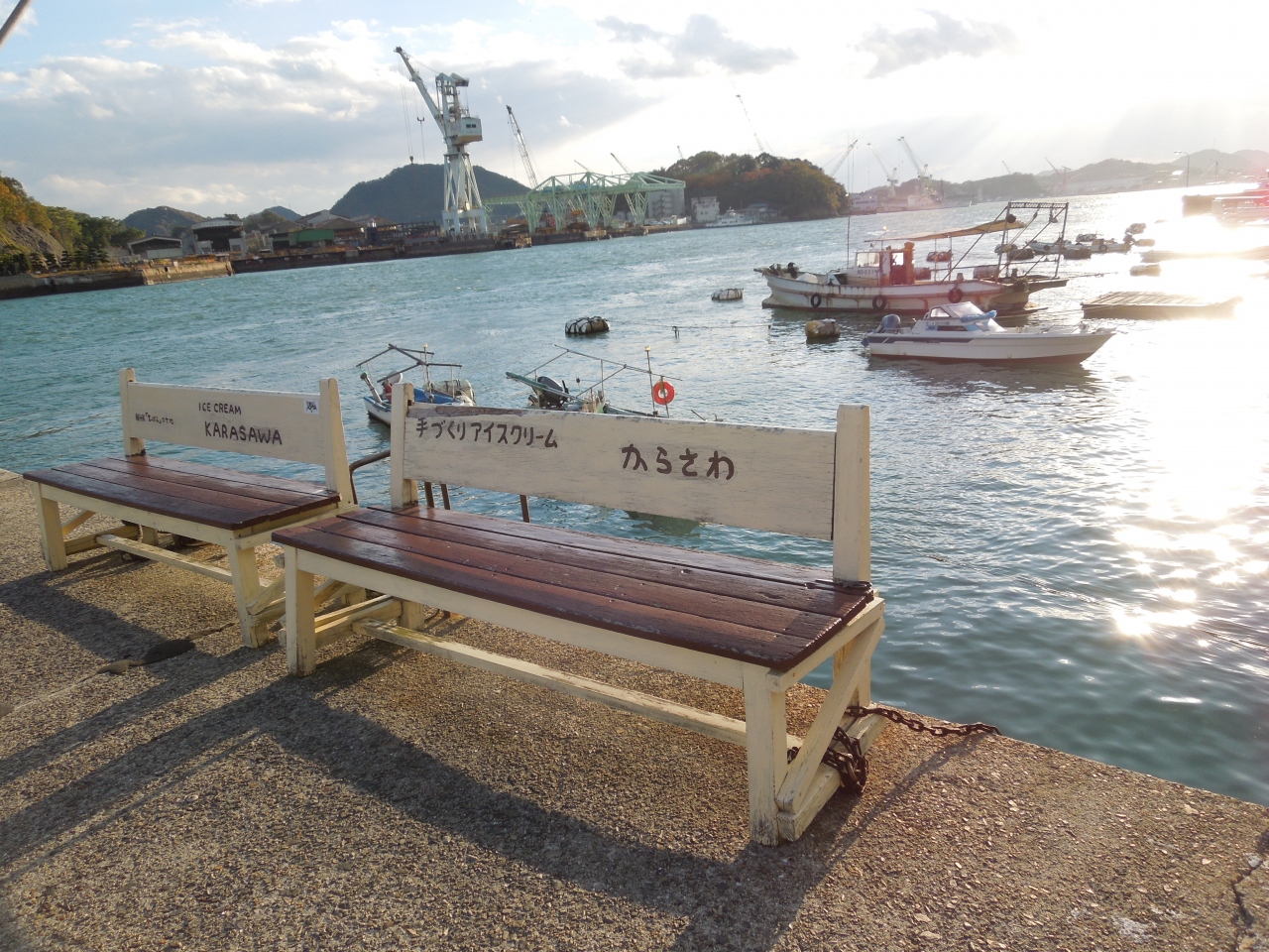 おのみち散歩 海岸編 尾道 広島県 の旅行記 ブログ By Soramameさん フォートラベル おのみち散歩 海岸編 尾道 広島県 の旅行記 ブログ By Soramameさん フォートラベル