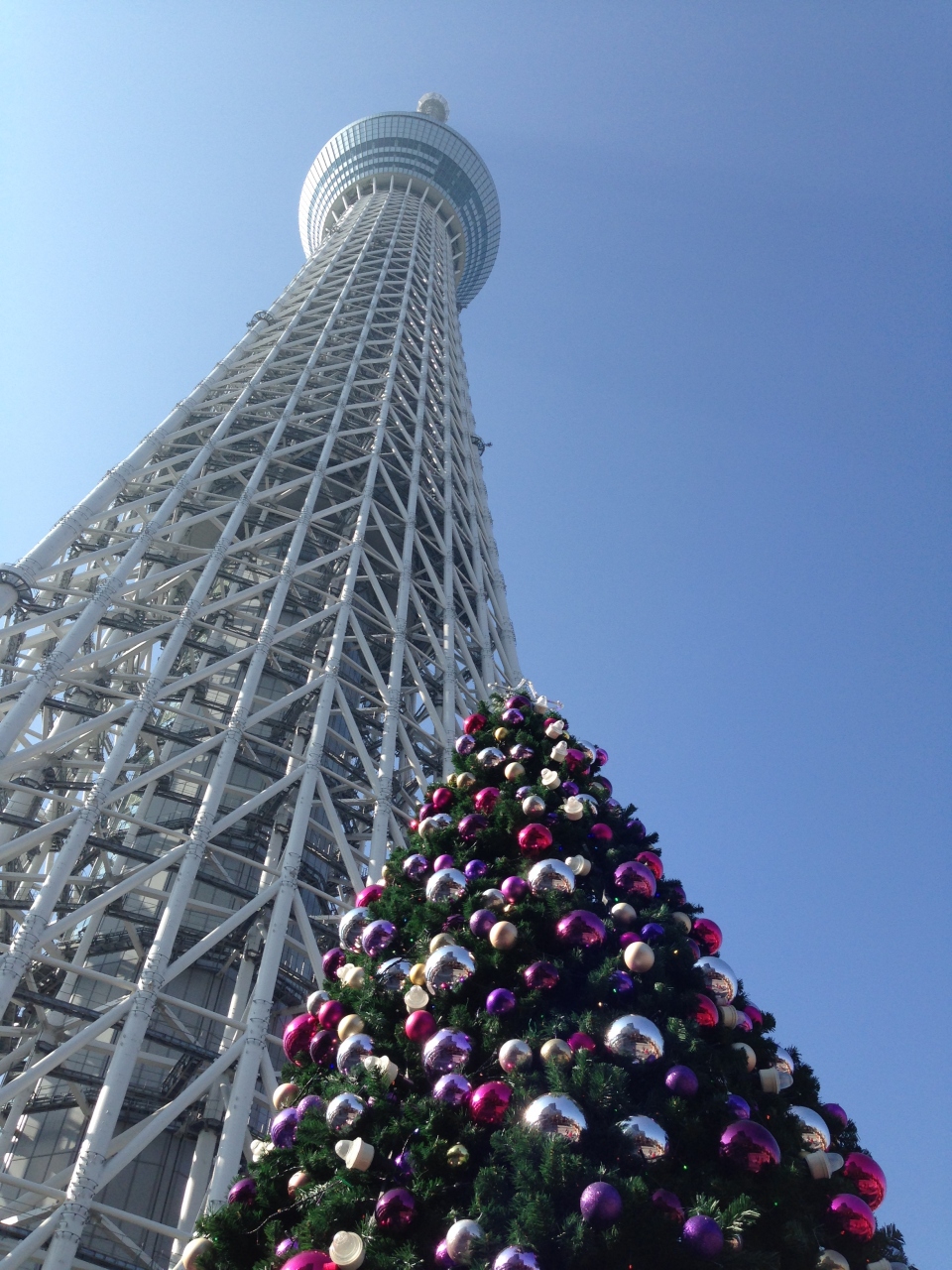 子連れde２回目の東京観光旅行 東京ドームとスカイツリーのプラネタリウム 水道橋 東京 の旅行記 ブログ By さとこさん フォートラベル