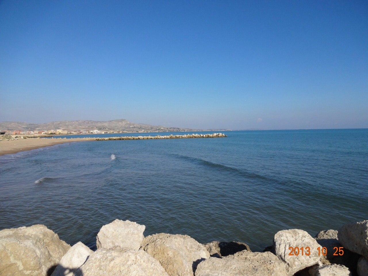 10年ぶりのイタリア その5 リカータの海に興奮 シチリア島 イタリア の旅行記 ブログ By ぶんすずさん フォートラベル 10年ぶりのイタリア その5 リカータの海に興奮 シチリア島 イタリア の旅行記 ブログ By ぶんすずさん フォートラベル