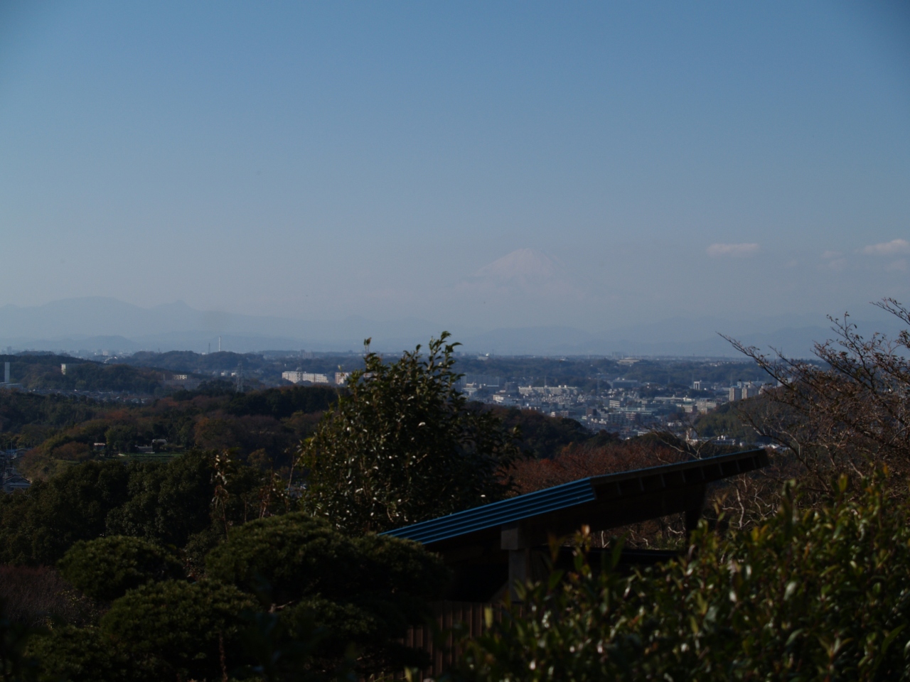 関東の富士見百景」から望む富士山』戸塚・いずみ野・港南台(神奈川県)の旅行記・ブログ by ドクターキムルさん【フォートラベル】 関東の富士見百景」から望む富士山』戸塚・いずみ野・港南台(神奈川県)の旅行記・ブログ by ドクターキムルさん【フォートラベル】