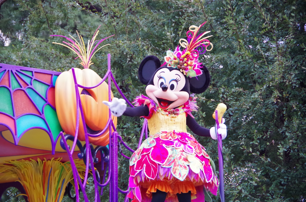 13年10月26日 土曜日 から 東京ディズニーリゾート旅行記 東京ディズニーリゾート 千葉県 の旅行記 ブログ By Tommyさん フォートラベル