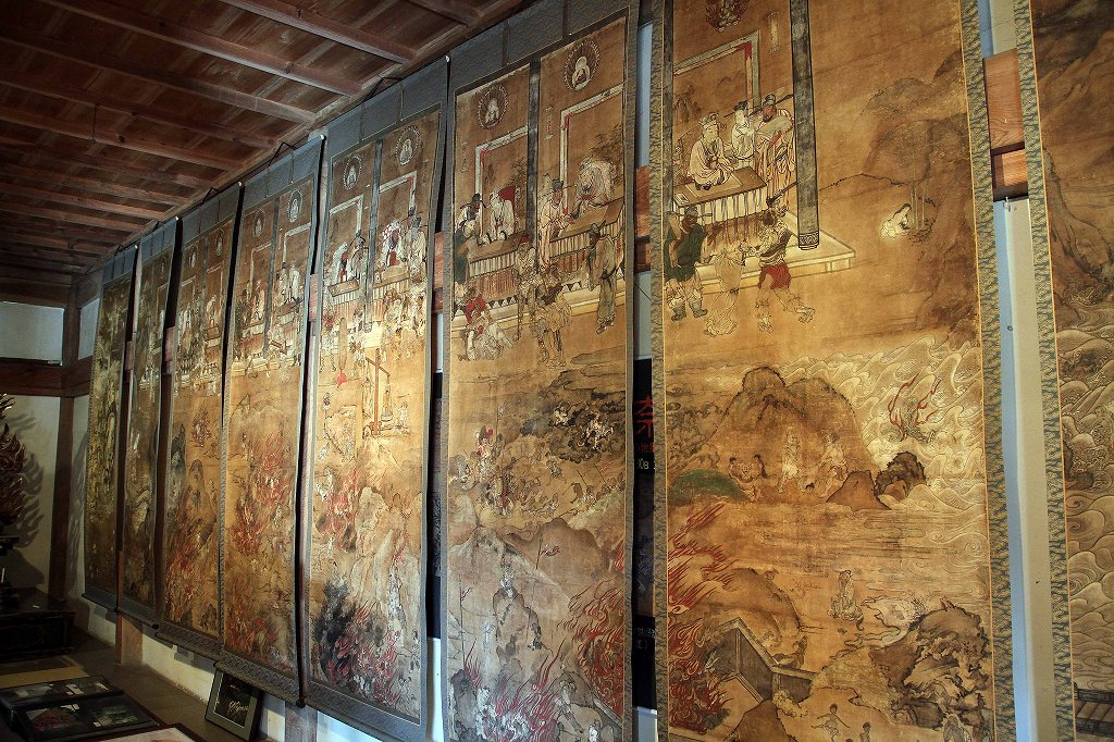 奈良怖いとこめぐり 恐怖の地獄絵を探して 奈良 長岳寺 桜井 三輪 山の辺の道 奈良県 の旅行記 ブログ By Bakanekoさん フォートラベル 奈良怖いとこめぐり 恐怖の地獄絵を探して 奈良 長岳寺 桜井 三輪 山の辺の道 奈良県 の旅行記 ブログ By Bakanekoさん フォートラベル