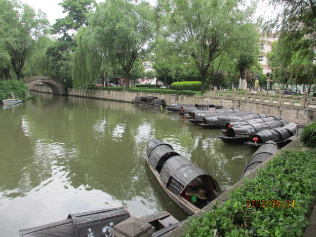 補陀落渡海への旅 ９７ 紹興古橋群 謝公橋 周辺で 紹興 中国 の旅行記 ブログ By ちゃおさん フォートラベル