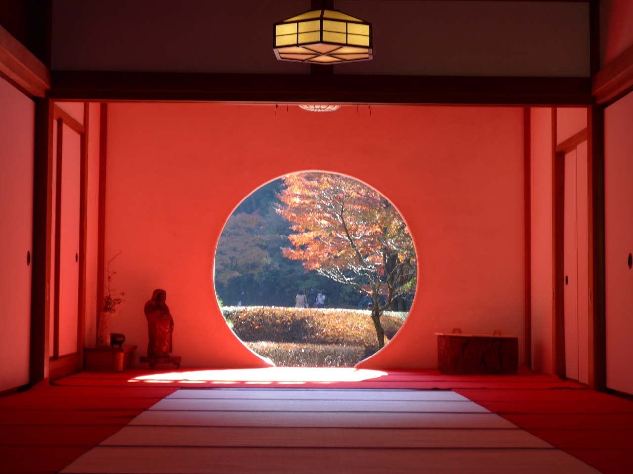 紅葉の鎌倉 明月院 鎌倉 神奈川県 の旅行記 ブログ By Sakuraさん フォートラベル